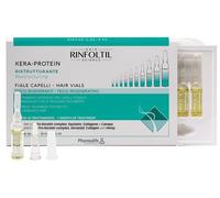Pharmalife Research RINFOLTIL KERA-PROTEIN FIALE CAPELLI 10X5 ML