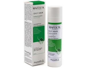 Pharmalife Research RINFOLTIL OILY HAIR SHAMPOO 250 ML