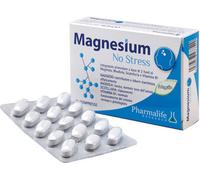Pharmalife Magnesium no stress 45 compresse