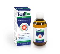 Pharmalife Research Sciroppo Tussiflux Adulti tosse secca e produttiva, 200ml