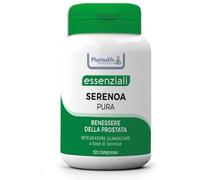 pharmalife research Serenoa pura 120 compresse