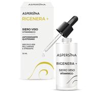 Pharmalife Research Siero Viso Aspersina Rigener vitaminico antiossidante