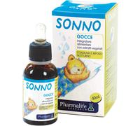pharmalife research Sonno Bimbi Gocce 30ml