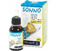 Pharmalife Research Sonno Bimbi Gocce 30ml