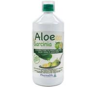 pharmalife research srl Aloe&garcinia 1lt prh