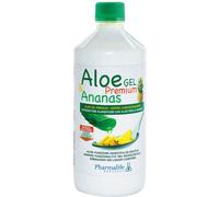 Pharmalife Aloe Gel Premium Ananas – 1 litro