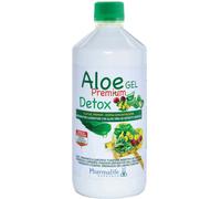 Aloe gel premium detox 1 litro Pharmalife