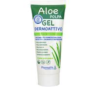 pharmalife research srl Aloe polpa gel dermoattivo 100 ml