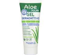pharmalife research srl Aloe polpa gel dermoattivo 200 ml