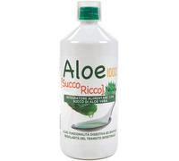 aloe vera succo ricco 1 litro Pharmalife