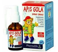 PHARMALIFE Apis Gola Spray Bimbi, 20ml
