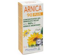 Arnica 90 plus gel concentrato 75 ml Pharmalife