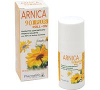 pharmalife research srl Arnica 90 plus roll on 50 ml