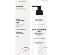 pharmalife research srl Aspersina latte detergente viso 400 ml