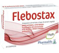 Flebostax 30 Compresse