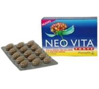 pharmalife research srl Neovita Forte 45compresse