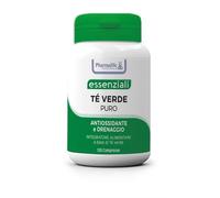 Pharmalife Research TE' VERDE PURO 120 COMPRESSE