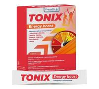 Pharmalife Research TONIX ENERGY BOOST 14 STICK DA 6,5 G