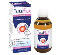 Pharmalife Research TUSSIFLUX JUNIOR 200 ML