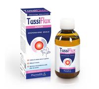 Pharmalife Research Tussiflux Junior Dispositivo Medico, 200ml