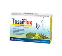 Pharmalife Research TUSSIFLUX VOCE 30 COMPRESSE OROSOLUBILI DM