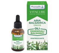 Pharmalife Research VITACURE ARIA BALSAMICA GOCCE 30 ML
