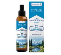 Pharmalife Research VITACURE ARIA FRESCA & PURA SPRAY 100 ML