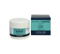 Pharmalife Research VITACURE BURRO DI KARITE' 125 ML