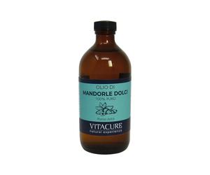 Pharmalife Research VITACURE OLIO DI MANDORLE DOLCI 500 ML
