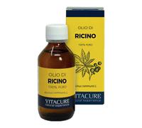 Pharmalife Research VITACURE OLIO DI RICINO 100 ML