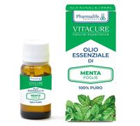 Pharmalife Research VITACURE OLIO ESSENZIALE DI MENTA PIPERITA 10 ML