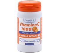 pharmalife research Vitamina c 1000 60 compresse