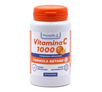Vitamina c 1000 90 compresse