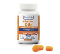 Pharmalife Research Vitamina C gommose 45 caramelle