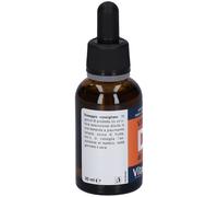 Pharmalife Research VITAMINA D3 30 ML VITACURVEG