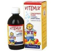 Pharmalife Research VITEMIX JUNIOR 200 ML