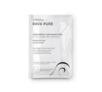 Pharmalife Reserch Aspersina Bava Pure Maschera Viso Monouso 15ml