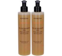 Pharmalife Reserch Aspersina Daily Use Gel Detergente Viso 2x250 ml