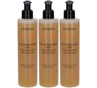 Pharmalife Reserch Aspersina Daily Use Gel Detergente Viso 3x250 ml