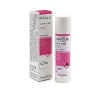 PHARMALIFE Rinfoltil 250ml Hair Loss Donna Shampoo ANTICADUTA veramente EFFICACE