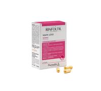 PHARMALIFE - RINFOLTIL HAIR LOSS DONNA - CAPSULE ANTICADUTA - 60 CPS