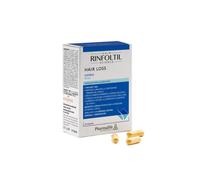 PHARMALIFE - RINFOLTIL HAIR LOSS UOMO - CAPSULE ANTICADUTA - 60 CPS