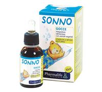 Pharmalife Research Sonno Bimbi Gocce 30ml