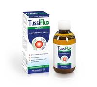 PHARMALIFE Tussiflux adulti 200ml - 8051128635683