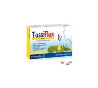 Pharmalife TussiFlux Voce - 30 compresse orosolubili
