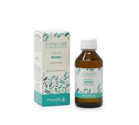 Pharmalife, Vitacure Olio di Ricino 100% puro - 100 ml