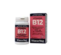 PHARMALIFE Vitamina B12 100cp - 8051128635225