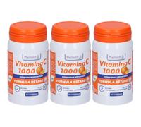 Pharmalife Vitamina C 1000 in Compresse 3x69 g Compresse