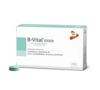 B-VITAL totale 30 compresse