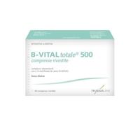 B-VITAL TOTALE 500 30CPR